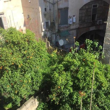 Terrazza Il Miglio Βίλα Νάπολη Εξωτερικό φωτογραφία